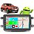 Kit Central Multimídia Android 2-32gb CarPlay Renault Duster 2011 a 2019 + Câmera de Ré - Imagem 10