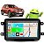 Kit Central Multimídia Android 2-32gb CarPlay Renault Duster 2011 a 2019 + Câmera de Ré - Imagem 9