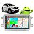 Kit Central Multimídia Android 2-32GB Renault Kwid 2017 a 2022 CarPlay + Câmera de Ré - Imagem 10