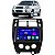 Kit Multimídia Android Octacore 9pol Tucson 2007-2016 WiFi + Câmera de Ré - Imagem 8