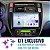 Kit Multimídia Android Octacore 9pol Tucson 2007-2016 WiFi + Câmera de Ré - Imagem 9