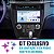 KIT MULTIMIDIA OCTA-CORE 9" FUSION 09/12 FORD CARPLAY - Imagem 8