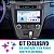KIT MULTIMIDIA OCTA-CORE 9" FUSION 09/12 FORD CARPLAY - Imagem 2