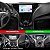 KIT MULTIMIDIA OCTA-CORE 9" AZERA 12/17 BLACK PIANO HYUNDAI - Imagem 18