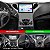 KIT MULTIMIDIA OCTA-CORE 9" AZERA 12/17 BLACK PIANO HYUNDAI - Imagem 14
