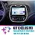KIT MULTIMIDIA OCTA-CORE 9" CAPTUR 17/22 - Imagem 16