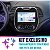 KIT MULTIMIDIA OCTA-CORE 9" CAPTUR 17/22 - Imagem 18