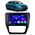 KIT MULTIMIDIA OCTA-CORE 9" JETTA 12/17 VOLKSWAGEN - Imagem 8