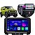 KIT MULTIMIDIA OCTA-CORE 9" JIMNY 20/22 9 POL SUZUKI CARPLAY - Imagem 1