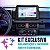 KIT MULTIMIDIA OCTA-CORE 9" JIMNY 20/22 9 POL SUZUKI CARPLAY - Imagem 8