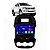 KIT MULTIMIDIA OCTA-CORE 9" RANGER 12/16 FORD CARPLAY - Imagem 1