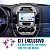 KIT MULTIMIDIA OCTA-CORE 9" RANGER 12/16 FORD CARPLAY - Imagem 10