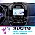 KIT MULTIMIDIA OCTA-CORE 9" RANGER 12/16 FORD CARPLAY - Imagem 12