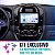 KIT MULTIMIDIA OCTA-CORE 9" RANGER 12/16 FORD CARPLAY - Imagem 2