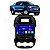 KIT MULTIMIDIA OCTA-CORE 9" RANGER 12/16 FORD CARPLAY - Imagem 13
