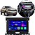 KIT MULTIMIDIA OCTA-CORE 9" RANGER 17/21 FORD CARPLAY - Imagem 13