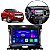 KIT MULTIMIDIA OCTA-CORE 9" RANGER 17/21 FORD CARPLAY - Imagem 1