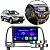 KIT MULTIMIDIA OCTA-CORE 9" SANTA FÉ 06/12 HYUNDAI CARPLAY - Imagem 1