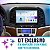 KIT MULTIMIDIA OCTA-CORE 9" SANTA FÉ 06/12 HYUNDAI CARPLAY - Imagem 9