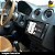 MOLDURA PAINEL CELTA 06/16 9 POL PRETO CHEVROLET FM6087 - Imagem 6