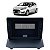 Moldura Painel New Fiesta 13 14 15 16 17 18 19 DVD MP5 - Imagem 1
