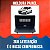 Moldura Painel New Fiesta 13 14 15 16 17 18 19 DVD MP5 - Imagem 4