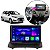 KIT MULTIMIDIA OCTA-CORE 9" FIESTA 12/18 PRETO FORD CARPLAY - Imagem 1