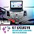 KIT MULTIMIDIA OCTA-CORE 9" FIESTA 12/18 PRETO FORD CARPLAY - Imagem 10