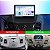 KIT MULTIMIDIA OCTA-CORE 9" FIESTA 12/18 PRETO FORD CARPLAY - Imagem 2