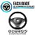 KIT MULTIMIDIA MP5 7" MERIVA 03/10 2 DIN PRETO JP/CH CHEVROL - Imagem 7