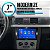 KIT MULTIMIDIA MP5 7" MERIVA 03/10 2 DIN PRETO JP/CH CHEVROL - Imagem 10