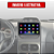 MOLDURA PAINEL IDEA 13/16 9 POL FIAT - Imagem 5