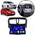 KIT MULTIMIDIA OCTA-CORE 9" SANDERO LOGAN 15/24 RENAULT - Imagem 1