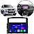KIT MULTIMIDIA OCTA-CORE 9" PAJERO FULL 08/21 CARPLAY - Imagem 9