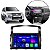 KIT MULTIMIDIA OCTA-CORE 9" PAJERO FULL 08/21 CARPLAY - Imagem 1