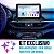 KIT MULTIMIDIA OCTA-CORE 9" CERATO 20/22 BLACK CARPLAY - Imagem 8