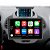 MOLDURA PAINEL KA 18/21 9 POL PRETA FORD FM5971 - Imagem 6