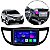 KIT MULTIMIDIA OCTA-CORE 9" CRV 12/16 HONDA CARPLAY - Imagem 16
