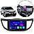 KIT MULTIMIDIA OCTA-CORE 9" CRV 12/16 HONDA CARPLAY - Imagem 1