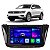 KIT MULTIMIDIA OCTA-CORE 9" TIGUAN 17/23 VOLKSWAGEN - Imagem 1