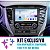 KIT MULTIMIDIA OCTA-CORE 9" PAJERO SPORT 18/19 CARPLAY - Imagem 2