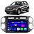 Kit Multimídia Android Octacore 9pol Tiguan 12/16 WiFi + Câmera de Ré - Imagem 1