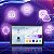 KIT MULTIMIDIA OCTA-CORE 9" FRONTIER 17/22 9 POL NISSAN - Imagem 3