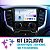 KIT MULTIMIDIA OCTA-CORE 9" L200 TRITON 16/22 PAJERO 18/20 - Imagem 2