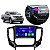 KIT MULTIMIDIA OCTA-CORE 9" L200 TRITON 16/22 PAJERO 18/20 - Imagem 9