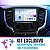 KIT MULTIMIDIA OCTA-CORE 9" L200 TRITON 16/22 PAJERO 18/20 - Imagem 8