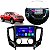 KIT MULTIMIDIA OCTA-CORE 9" L200 TRITON 16/22 PAJERO 18/20 - Imagem 1