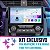 KIT MULTIMIDIA OCTA-CORE 9" CIVIC 17/21 G10 HONDA CARPLAY - Imagem 2