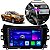 KIT MULTIMIDIA OCTA-CORE 9" FRONTIER 17/25 9 POL CARPLAY - Imagem 1