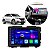 Kit Multimídia 4/64gb Android Carplay 9pol Hrv 15-21 Wifi - Imagem 1